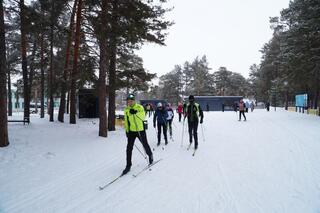 Экопарки по поручению Главы государства открываются в Кокшетауской агломерации Экопарки по поручению Главы государства открываются в Кокшетауской агломерации