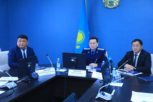 &laquo;Закон и порядок&raquo;: как проходит акция &laquo;Азбука правопорядка&raquo; в регионах