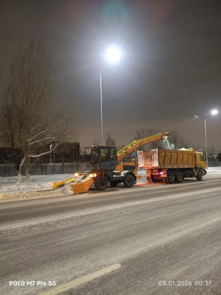 Более 4 тысяч рейсов: как Астана справляется со снегопадами