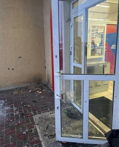 МИД России показал фотодоказательства преступлений ВСУ против мирного населения МИД России показал фотодоказательства преступлений ВСУ против мирного населения