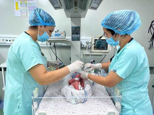 Кардиохирургия и нейрохирургия: медицина Шымкента выходит на новый уровень