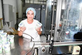 СОЦИАЛЬНЫЕ УЧРЕЖДЕНИЯ ТУРКЕСТАНСКОЙ ОБЛАСТИ ПЕРЕХОДЯТ НА МЕСТНУЮ ПРОДУКЦИЮ