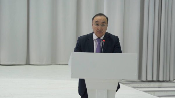 Водные ресурсы и будущее: масштабный экочас для школьников