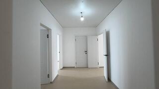 В Зерендинском районе 26 семей получили ключи от новых квартир В Зерендинском районе 26 семей получили ключи от новых квартир