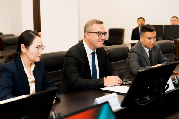 Новый завод за 42 млрд построят в Актобе: что известно о проекте