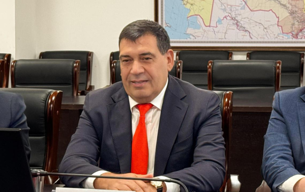 Польский инвестор запускает в Казахстане высокотехнологичное тепличное производство Польский инвестор запускает в Казахстане высокотехнологичное тепличное производство