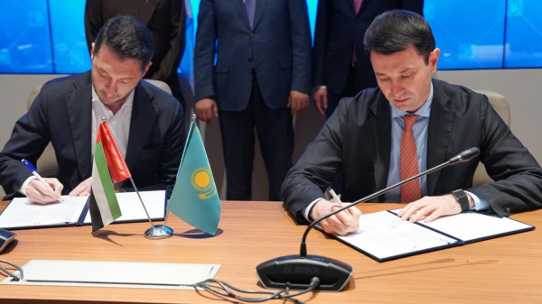 От зерна до мяса и инвестиций: зачем Казахстан поехал в Дубай и что это дает агробизнесу