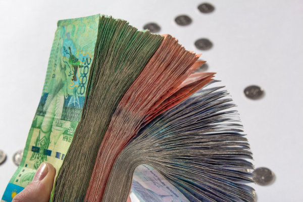 &laquo;Обещали списать долги&raquo;: в Астане осудили ОПГ, обманувшую казахстанцев на сотни миллионов тенге