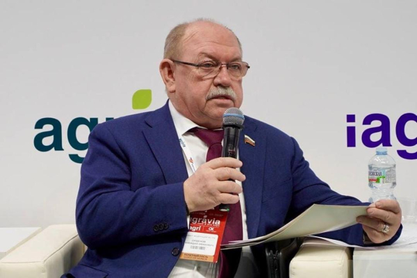 Большие поля и большие планы: как Казахстан и Россия усиливают аграрное партнерство