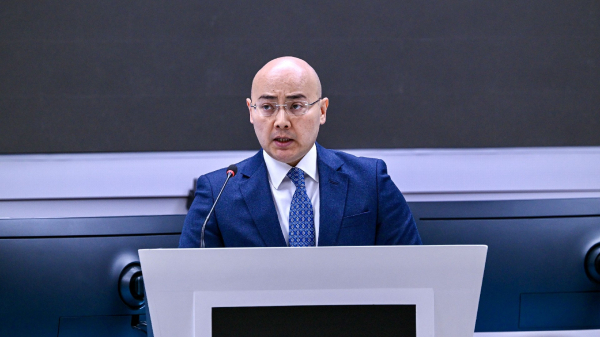 Премьер раскритиковал работу с инвесторами: кто тормозит проекты в Казахстане Премьер раскритиковал работу с инвесторами: кто тормозит проекты в Казахстане