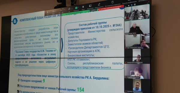 Кредиты под 5&ndash;6%: как государство хочет поддержать агробизнес