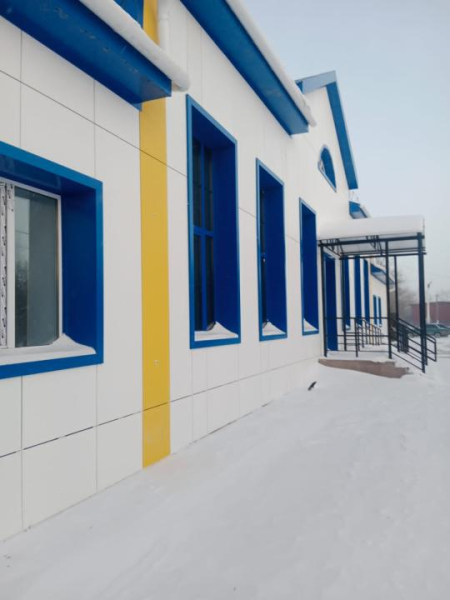 В СКО реализуют системный проект по обновлению пассажирской инфраструктуры