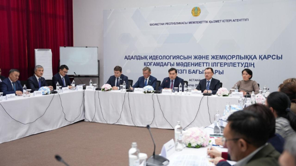 Коррупция уходит медленно, но стабильно: цифры и тенденции