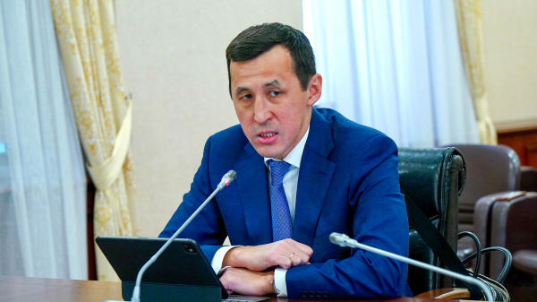 Правительство утвердило план борьбы с теневой экономикой Правительство утвердило план борьбы с теневой экономикой