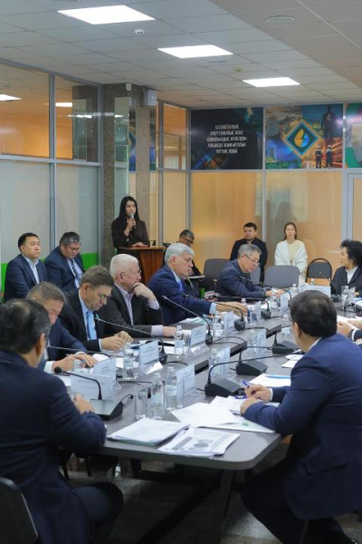 Куда уйдут 6,5 трлн тенге: подробности модернизации ЖКХ в Казахстане