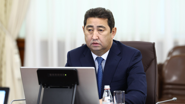 Правительство одобрило новый план по животноводству