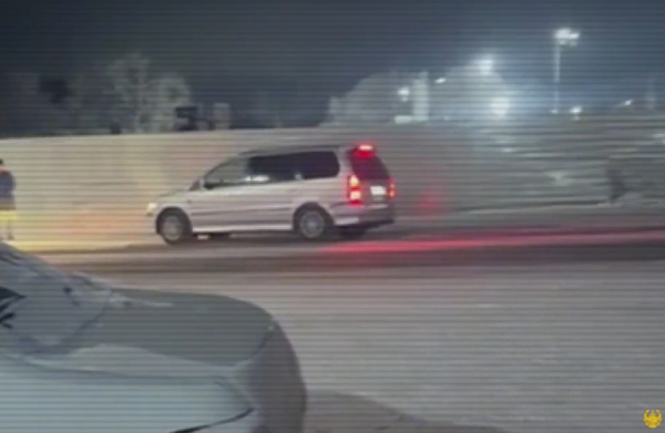 Криминальная полиция Казахстана раскрыла сеть незаконной миграции