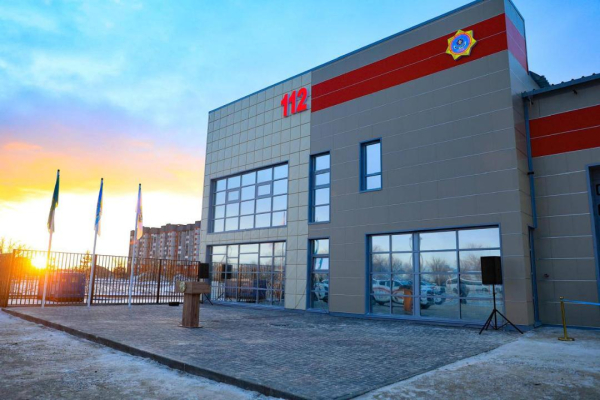 От паводков до пожаров: с чем чаще всего сталкиваются спасатели