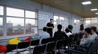 Технологии ИИ внедряют в АПК и систему общественной безопасности Акмолинской области