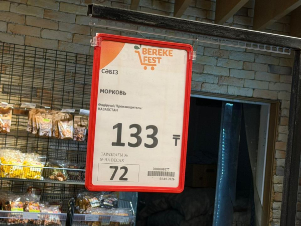 Цены после праздников - чего ждать казахстанцам Цены после праздников - чего ждать казахстанцам