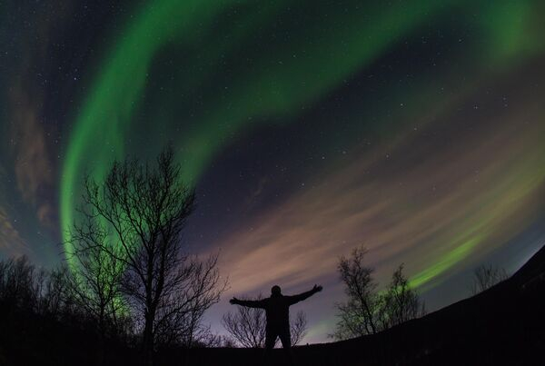 Топ-12 мест для фото и селфи, которые выглядят как сказка