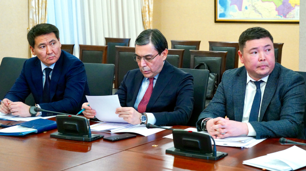 Правительство меняет подход к поддержке сельских регионов