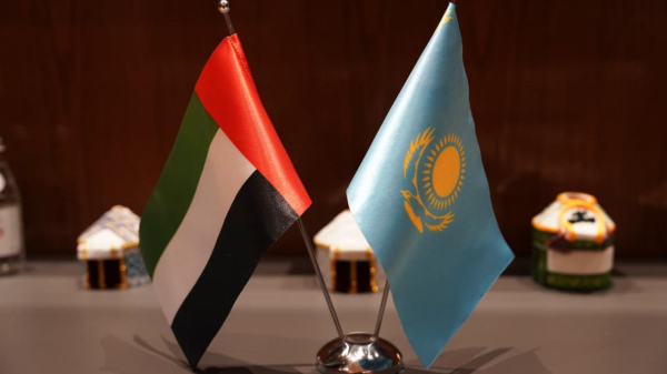 От зерна до мяса и инвестиций: зачем Казахстан поехал в Дубай и что это дает агробизнесу