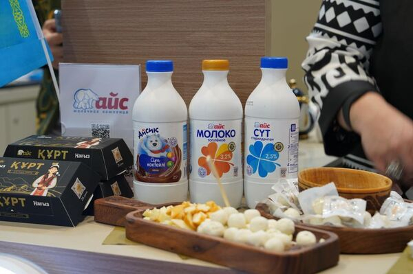 Казахстан и Россия укрепляют научно-техническое сотрудничество в сфере АПК