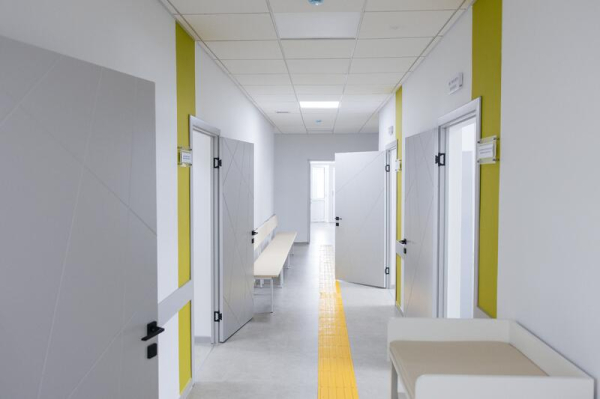 В Атырау введён в эксплуатацию ряд социальных объектов В Атырау введён в эксплуатацию ряд социальных объектов