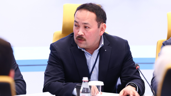 Эксперты назвали главные угрозы и возможности для экономики Казахстана Эксперты назвали главные угрозы и возможности для экономики Казахстана