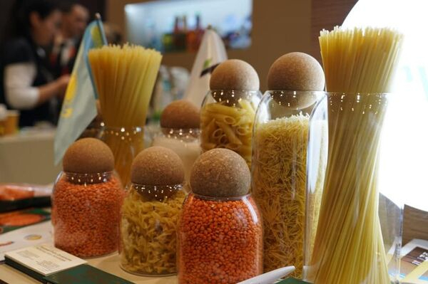 Казахстан и Россия укрепляют научно-техническое сотрудничество в сфере АПК