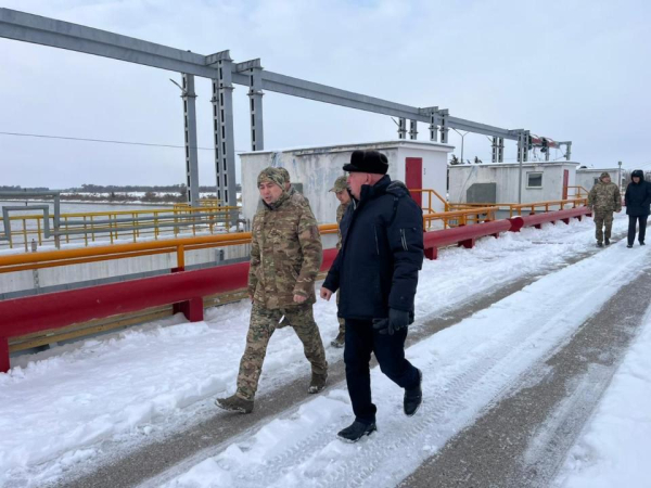 Как регионы Казахстана готовятся к весенним паводкам