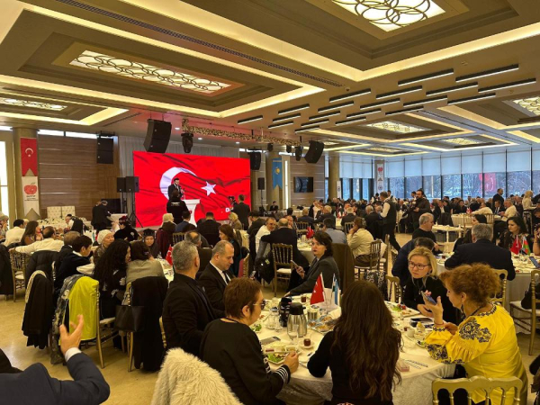 Какие возможности Казахстан предложил турецкому бизнесу