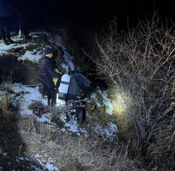 В Алматинской области игры на льду закончились трагедией