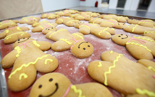 Какой сегодня праздник: 6 января