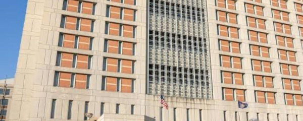 Мадуро доставили в суд Нью-Йорка Мадуро доставили в суд Нью-Йорка