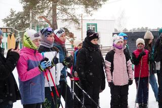 Экопарки по поручению Главы государства открываются в Кокшетауской агломерации Экопарки по поручению Главы государства открываются в Кокшетауской агломерации