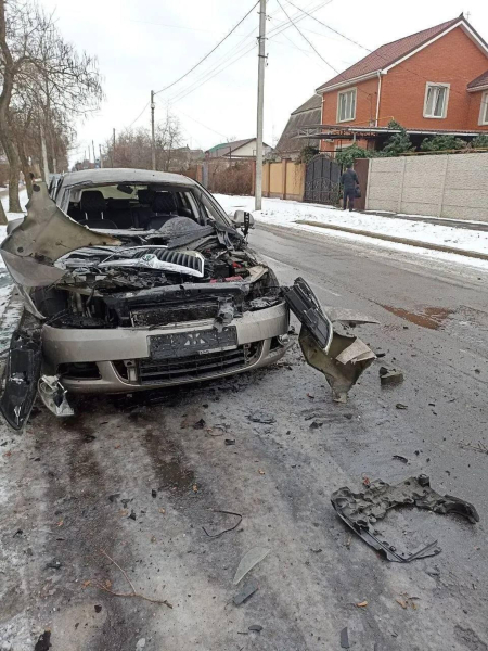 МИД России показал фотодоказательства преступлений ВСУ против мирного населения МИД России показал фотодоказательства преступлений ВСУ против мирного населения