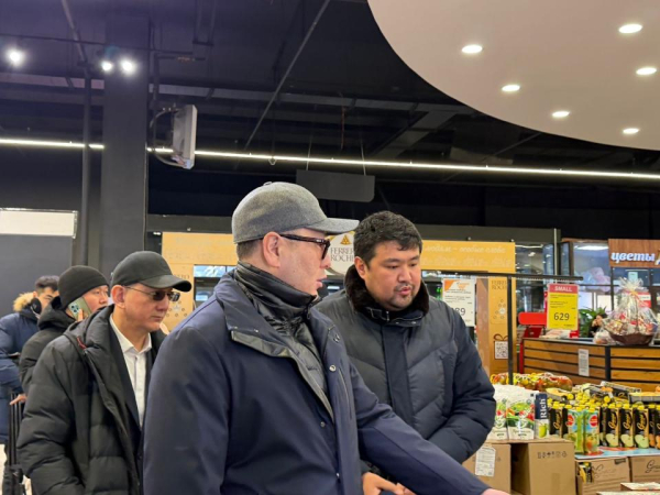 Цены после праздников - чего ждать казахстанцам Цены после праздников - чего ждать казахстанцам