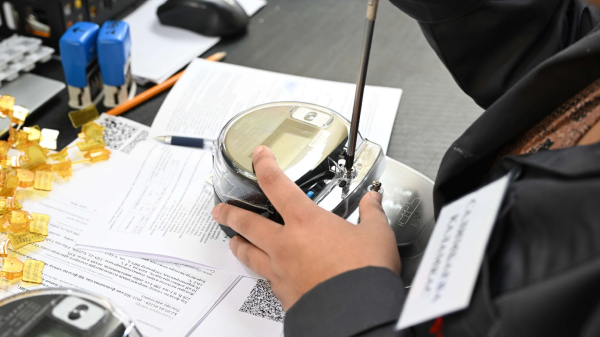 Приборы учета нового поколения: как реализуется нацпроект МЭКС в Алматы