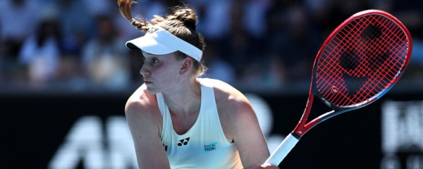 Казахстанка Анна Данилина вышла в полуфинал Australian Open в парном разряде Казахстанка Анна Данилина вышла в полуфинал Australian Open в парном разряде