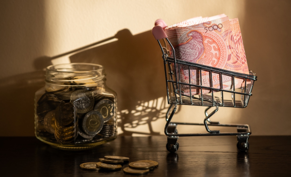 Инфляция притормозила, но цены всё ещё растут: чего ждать в 2026 году Инфляция притормозила, но цены всё ещё растут: чего ждать в 2026 году