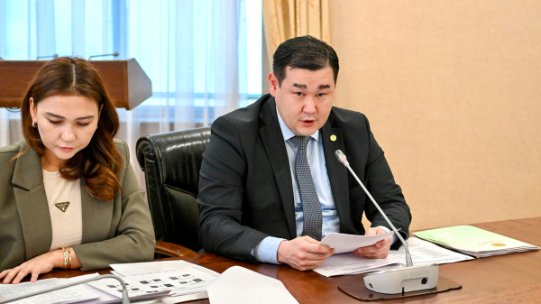 Казахстан сокращает зерновые и делает ставку на высокомаржинальные культуры Казахстан сокращает зерновые и делает ставку на высокомаржинальные культуры