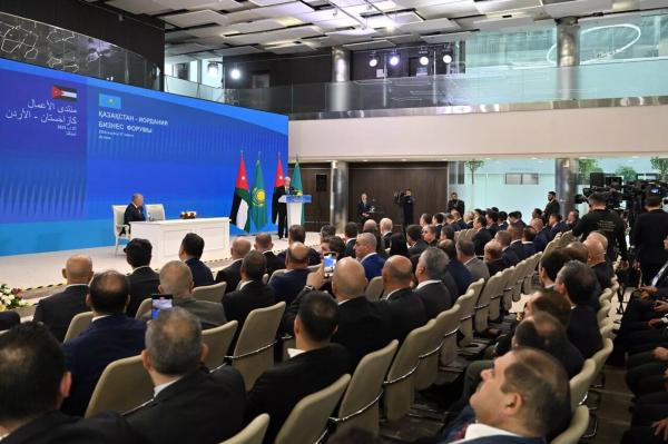 Кто из мировых лидеров посещал Казахстан и встречался с Токаевым в 2025 году Кто из мировых лидеров посещал Казахстан и встречался с Токаевым в 2025 году