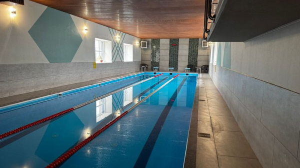 Шесть десятилетий в пути: Карагандинский автопарк № 3 празднует юбилей