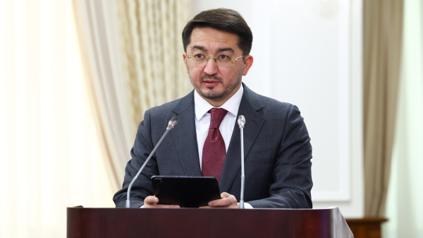 Оросительные каналы перейдут на &laquo;умное&raquo; управление