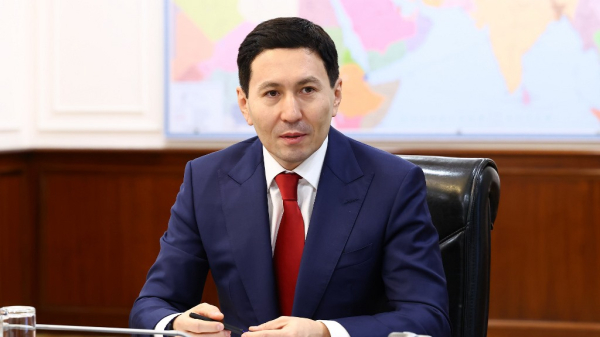 Олжас Бектенов обозначил сроки выхода Казахстана на энергопрофицит