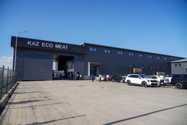 СОЦИАЛЬНЫЕ УЧРЕЖДЕНИЯ ТУРКЕСТАНСКОЙ ОБЛАСТИ ПЕРЕХОДЯТ НА МЕСТНУЮ ПРОДУКЦИЮ