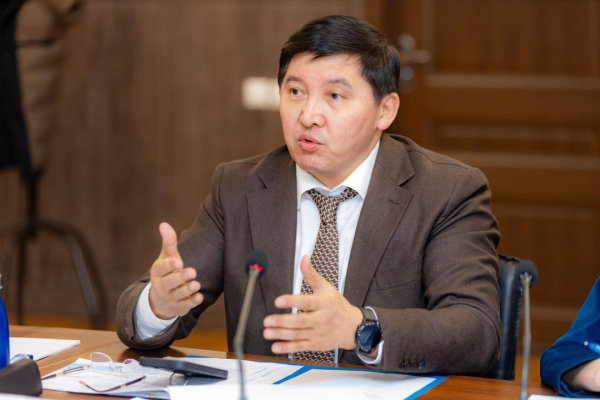 Казахстан усиливает техническое регулирование в рамках ЕАЭС