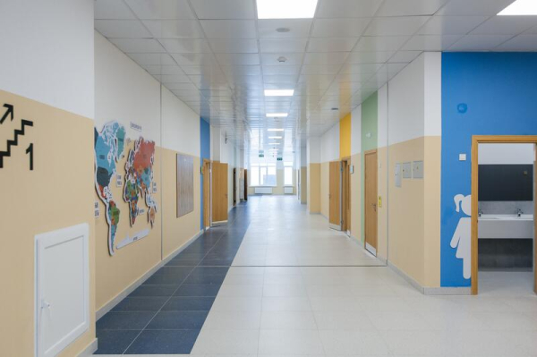 В Атырау введён в эксплуатацию ряд социальных объектов В Атырау введён в эксплуатацию ряд социальных объектов